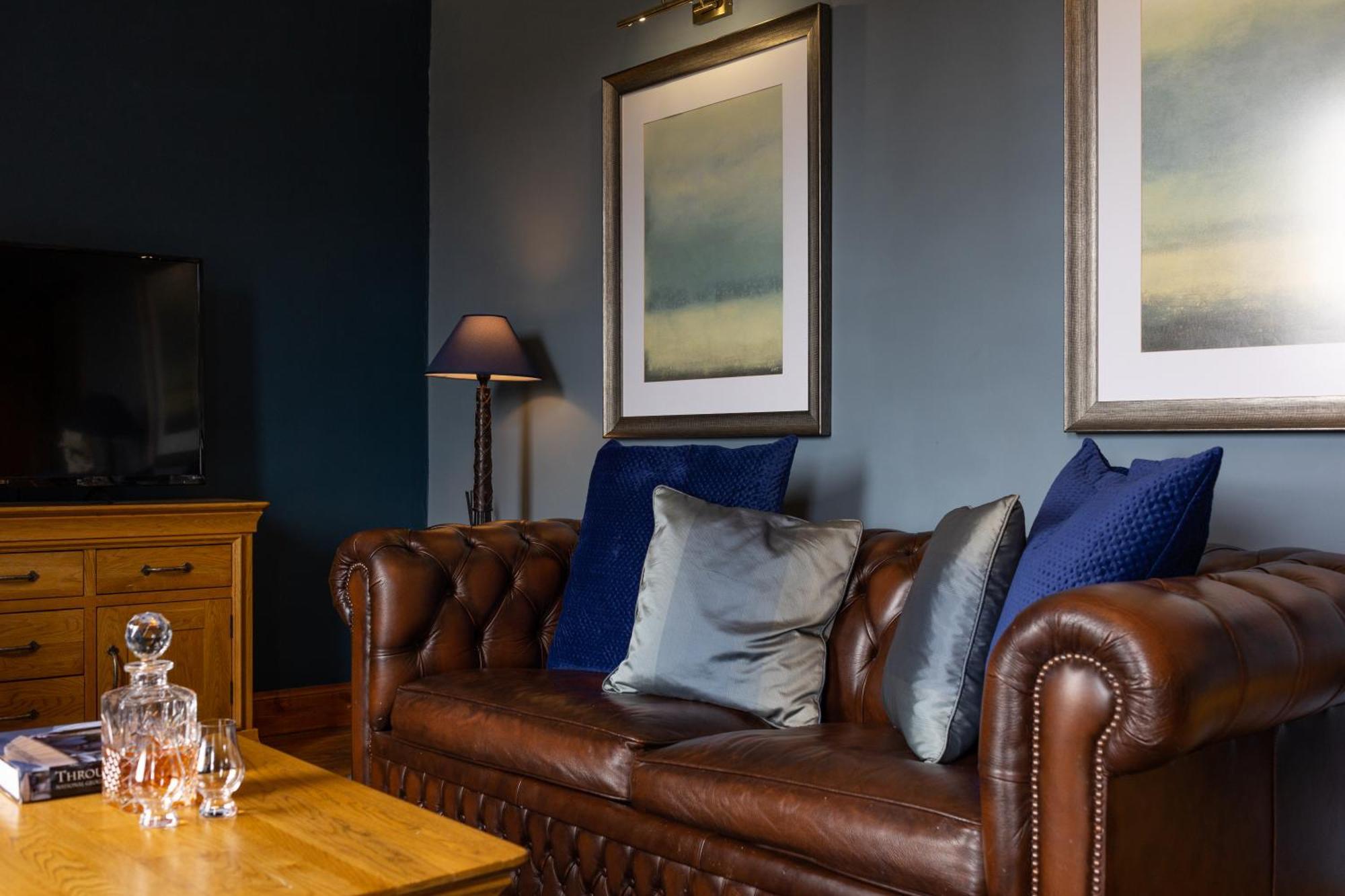 Blackfriars Residence - Beautiful Home Edimburgo Exterior foto