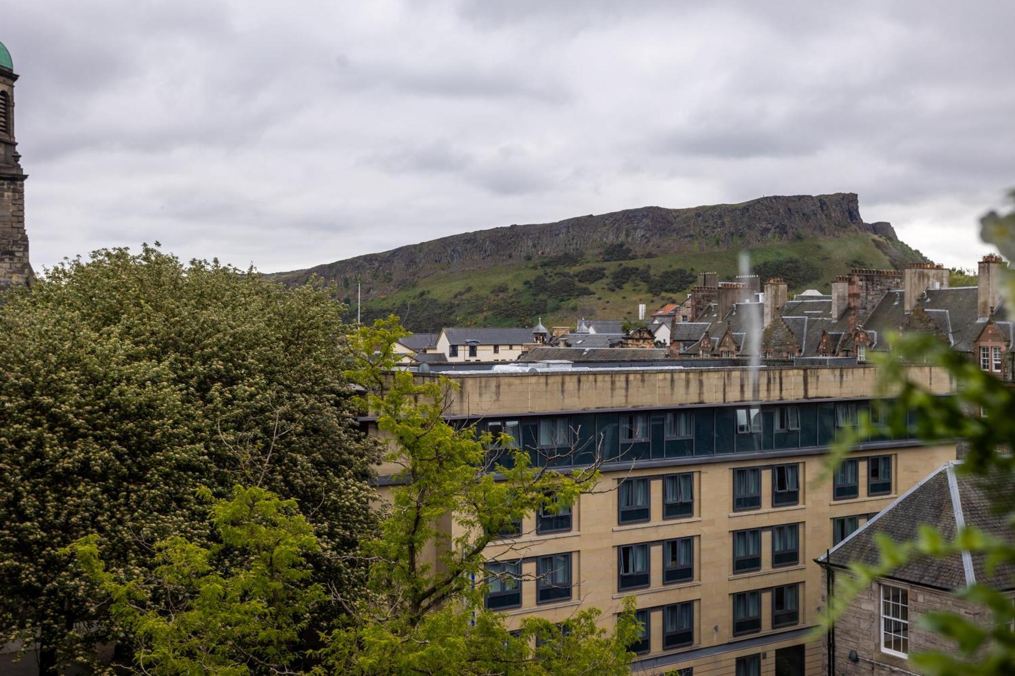 Blackfriars Residence - Beautiful Home Edimburgo Exterior foto